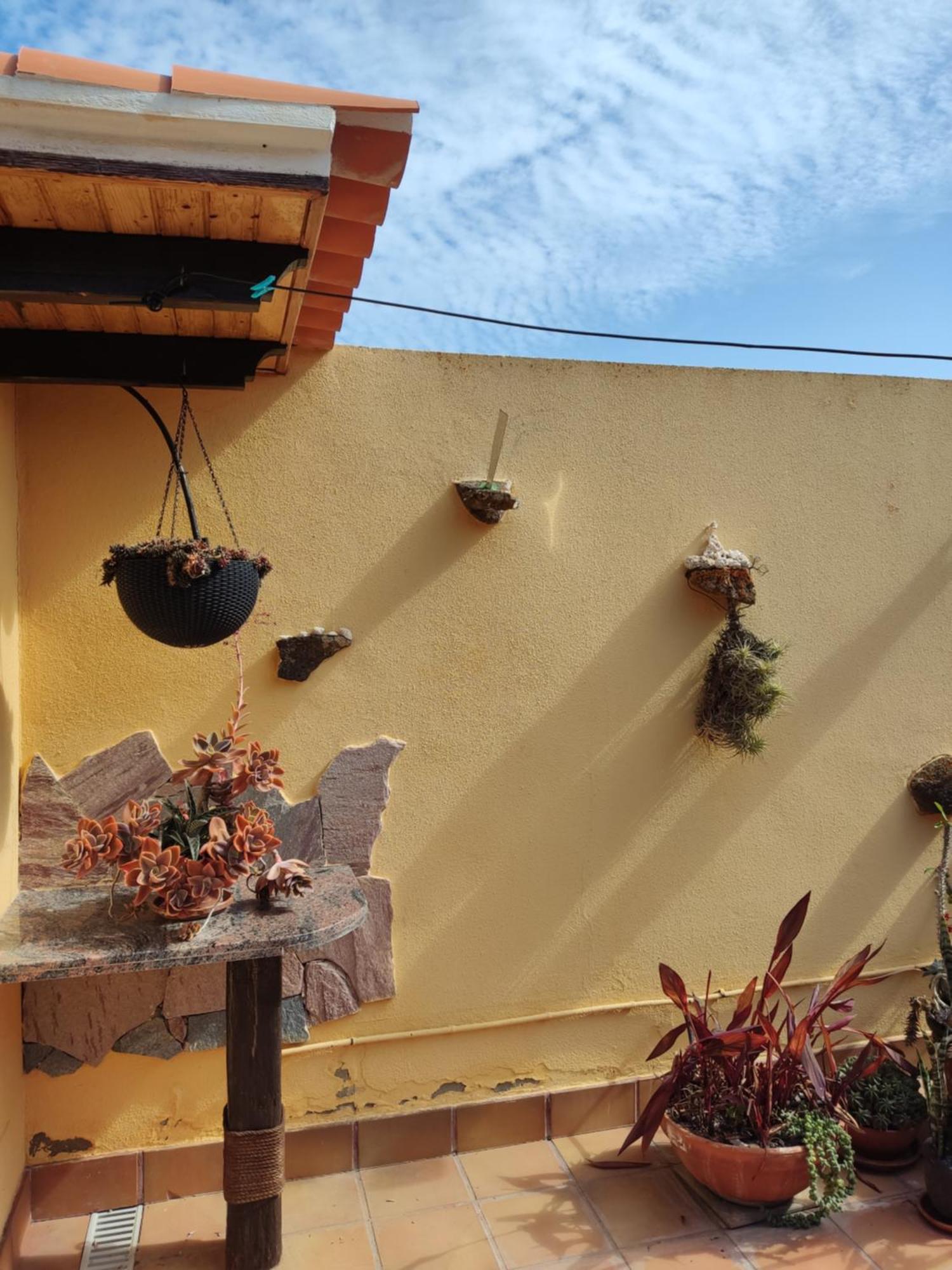 Villa Bruma Isabella Corralejo Exteriér fotografie