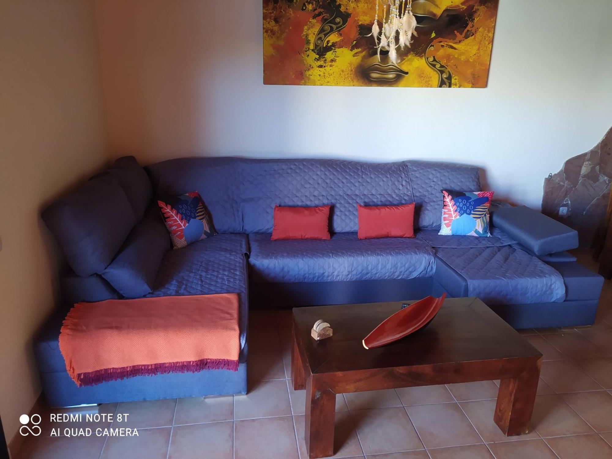 Villa Bruma Isabella Corralejo Exteriér fotografie