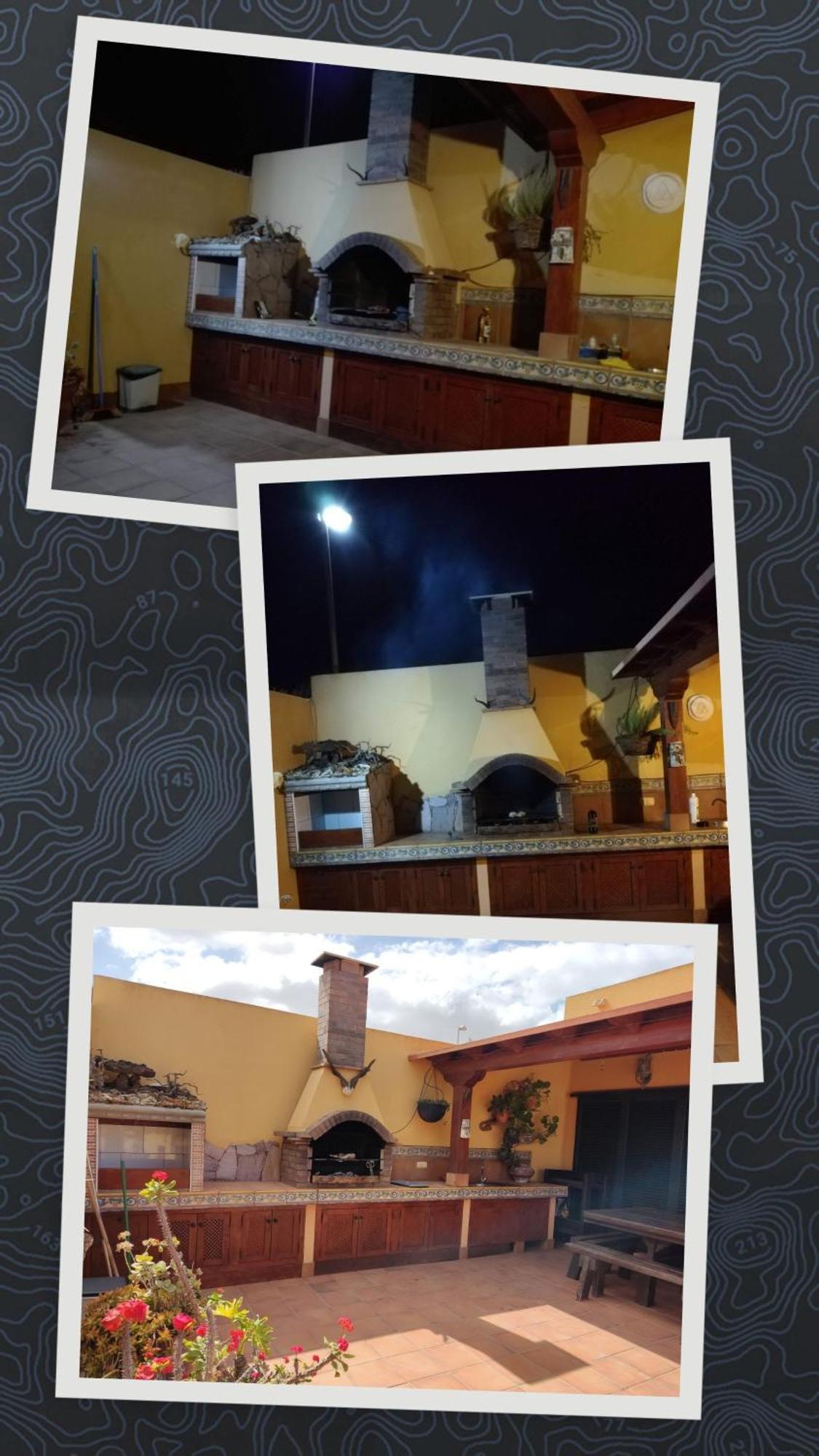 Villa Bruma Isabella Corralejo Exteriér fotografie