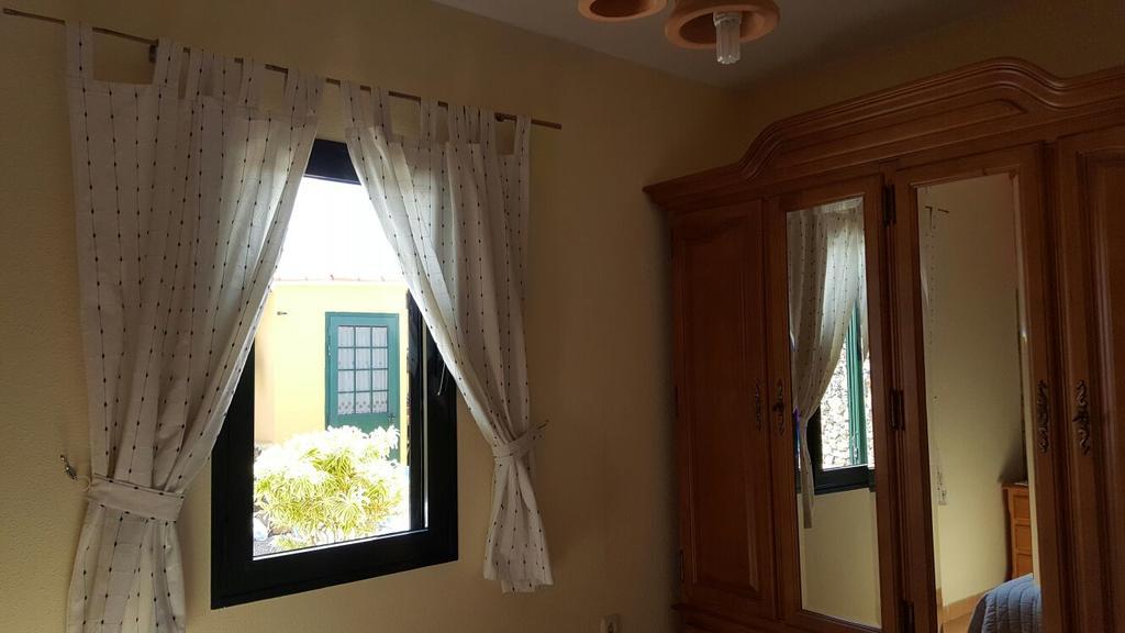 Villa Bruma Isabella Corralejo Exteriér fotografie